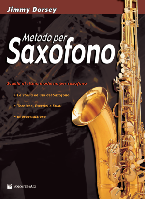 Metodo per Saxofono
