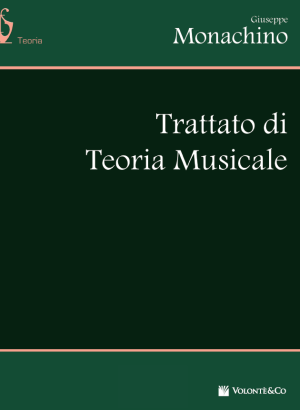 Trattato di Teoria Musicale
