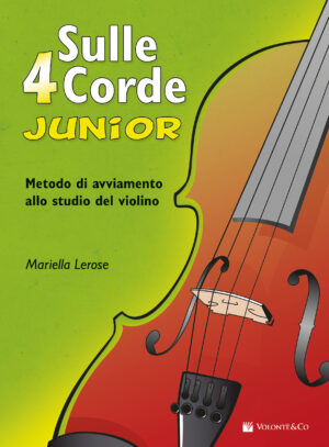 Sulle 4 Corde - Junior