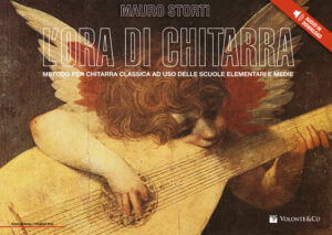 L'Ora di Chitarra (con audio in download)