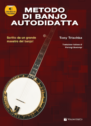 Metodo di Banjo Autodidatta (con video in streaming)