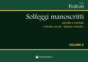 Solfeggi Manoscritti (Seconda Serie)