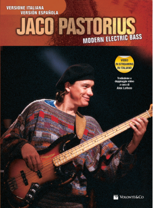 Modern Electric Bass (con video in streaming)