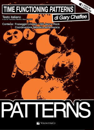 Time Functioning Patterns (Edizione italiana - con audio in download) 