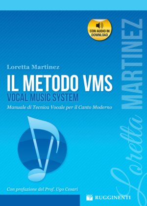 Il Metodo VMS (con audio in download)