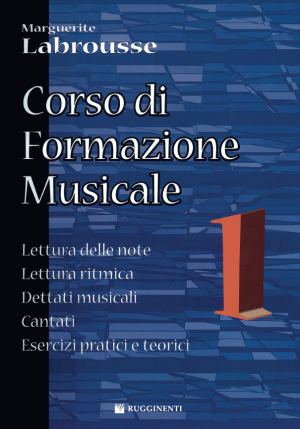 Corso di Formazione Musicale - Vol.1