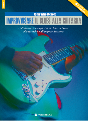 Improvvisare il Blues alla Chitarra (con audio in download)