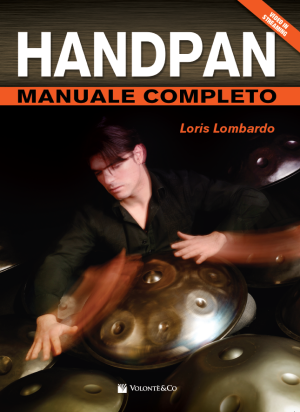Handpan Manuale Completo (con video in streaming)