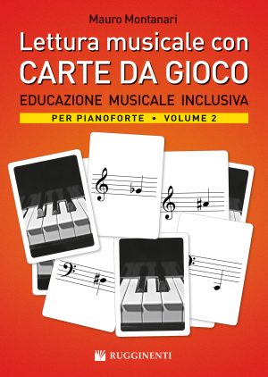 Lettura Musicale con Carte da Gioco 2