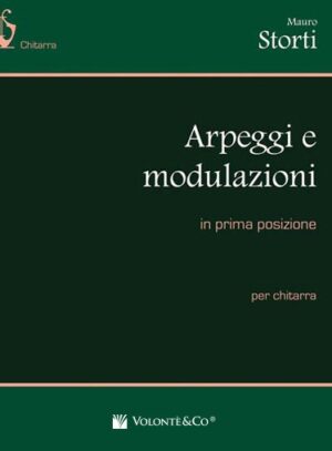 Arpeggi e Modulazioni 