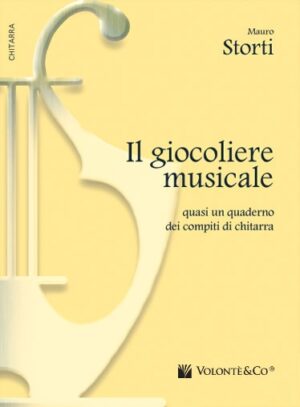 Il Giocoliere Musicale