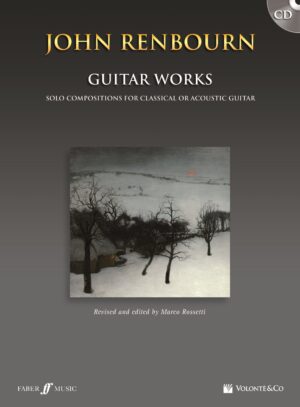 Guitar Works (con CD)
