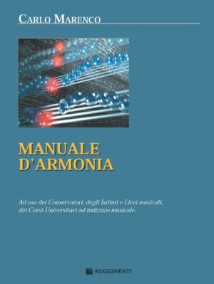 Manuale d'Armonia