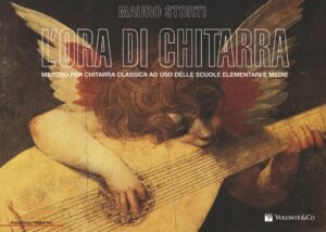 L'Ora di Chitarra