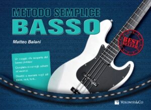 Metodo Semplice - Basso 
