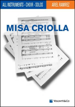 Misa Criolla