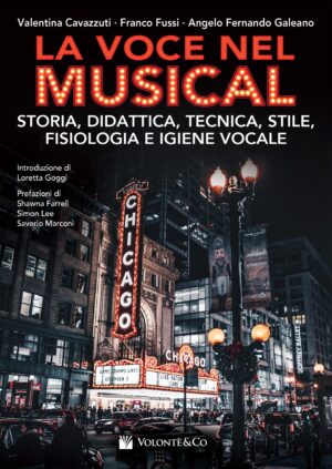 La Voce Nel Musical