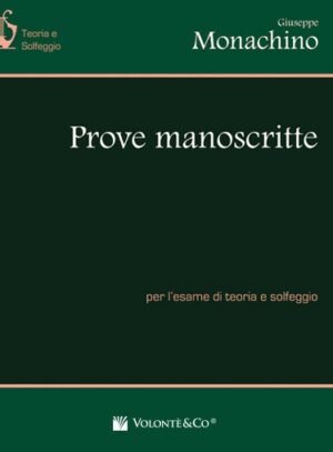 Prove Manoscritte