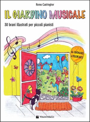 Il Giardino Musicale 