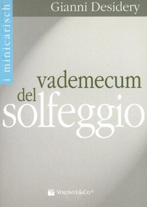 Vademecum del Solfeggio