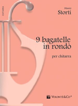 9 Bagatelle in Rondò