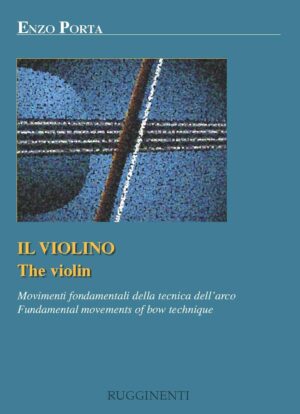 Il Violino - Movimenti Fondamentali della Tecnica dell'Arco