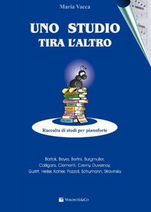 Uno Studio Tira l'Altro