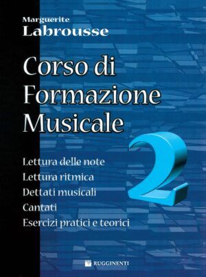 Corso di Formazione Musicale - Vol.2