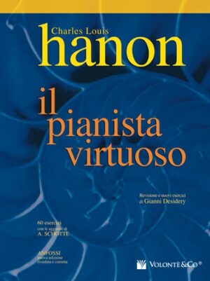Hanon - Il pianista virtuoso