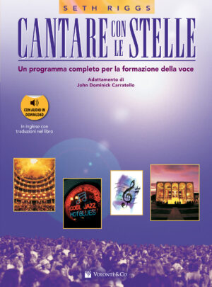 Cantare con le Stelle (con audio in download)