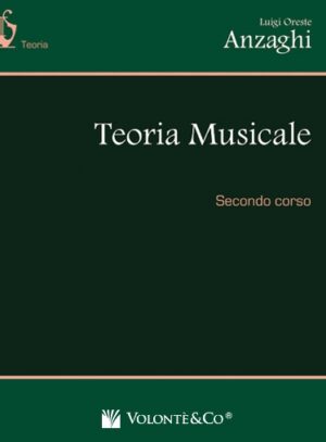 Teoria Musicale - Secondo Corso
