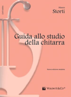 Guida allo Studio della Chitarra