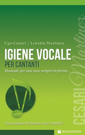 Igiene Vocale per Cantanti