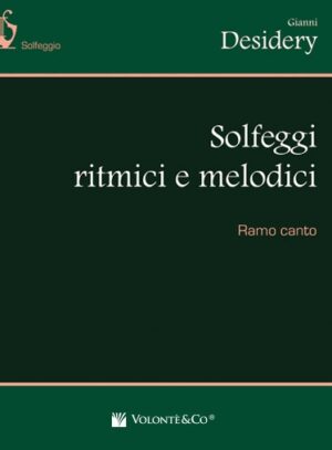 Solfeggi Ritmici e Melodici