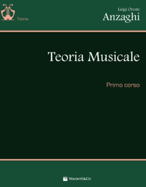 Teoria Musicale - Primo Corso