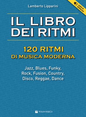 Il Libro dei Ritmi (con audio in download)