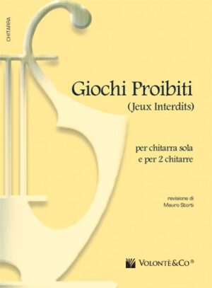 Giochi Proibiti