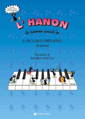 L'Hanon lo Suono Anch'Io