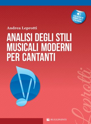Analisi degli Stili Musicali Moderni per Cantanti