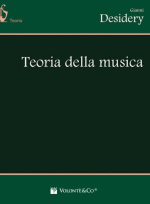 Teoria della Musica