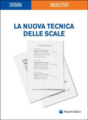 La Nuova tecnica delle Scale