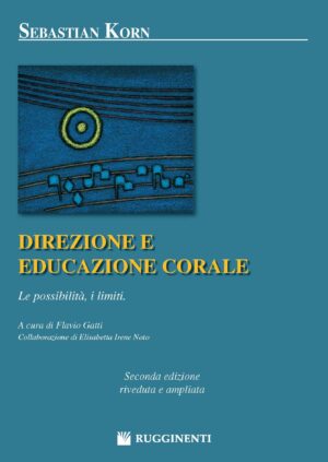 Direzione e Educazione Corale