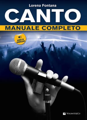 Canto Manuale Completo (con audio in download)