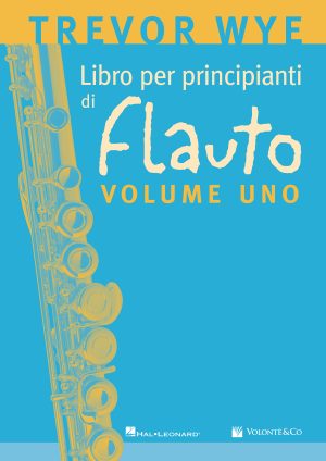 Libro per Principianti di Flauto. Volume Uno