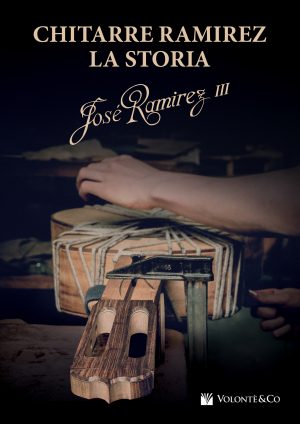 Chitarre Ramirez - La Storia