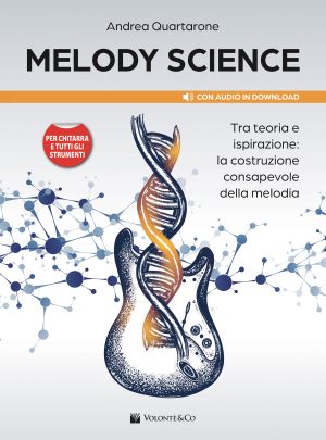 Melody Science (con audio in download)