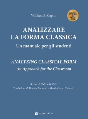Analizzare la forma classica - Ed. Italiana