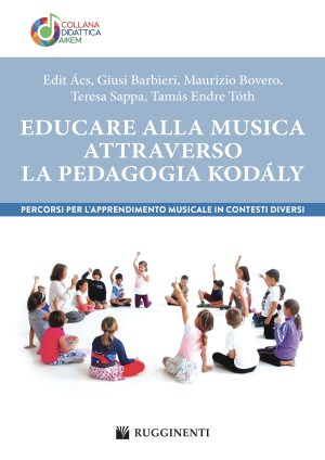 Educare alla Musica Attraverso la Pedagogia Kodaly