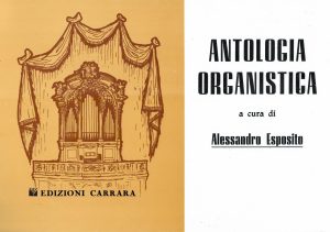 Antologia Organistica