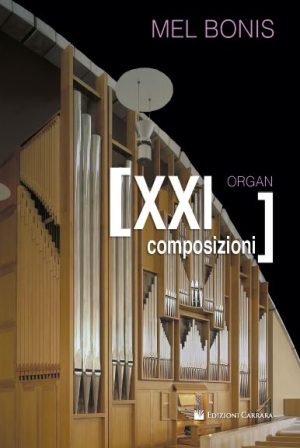 Composizioni per Organo
